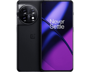 OnePlus 11 5G Titan Black